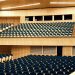 Este miércoles regresa la programación al Teatro Buero Vallejo, que abre sus puertas tras la desescalada de la ciudad a fase 2 3 Teatro Buero Vallejo