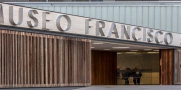 Este sábado, recital poético en el patio del Museo Francisco Sobrino con aforo limitado a treinta personas