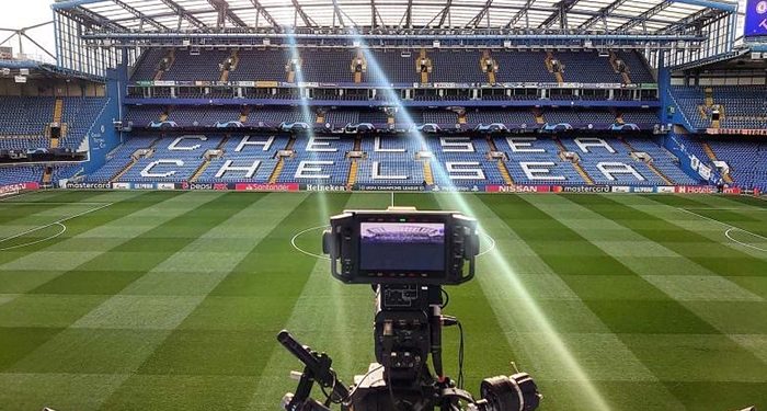 Euro Media Group y Sony se unen para ofrecer retransmisiones deportivas en directo en HDR