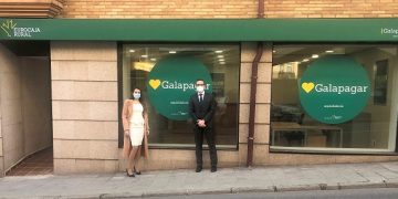 Eurocaja Rural combate la recesión abriendo nueva oficina en Galapagar (Madrid)