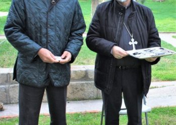 Eurocaja Rural recibe el reconocimiento de Caritas Diocesana por su sensibilidad en causas solidarias