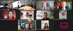 Eurocaja Rural respalda el comercio local de la región y el consumo de productos de cercanía