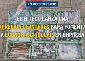 La patronal conquense avisa a las empresas de una nueva expresión de interés sobre economía circular