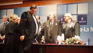 Fernando Parlorio edil Cs