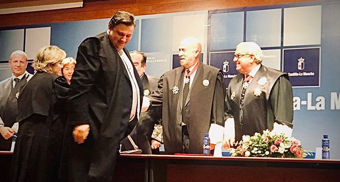 Fernando Parlorio edil Cs