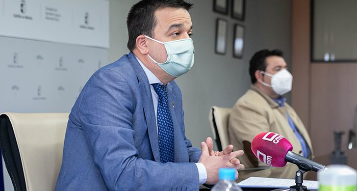 Francisco Martínez Arroyo