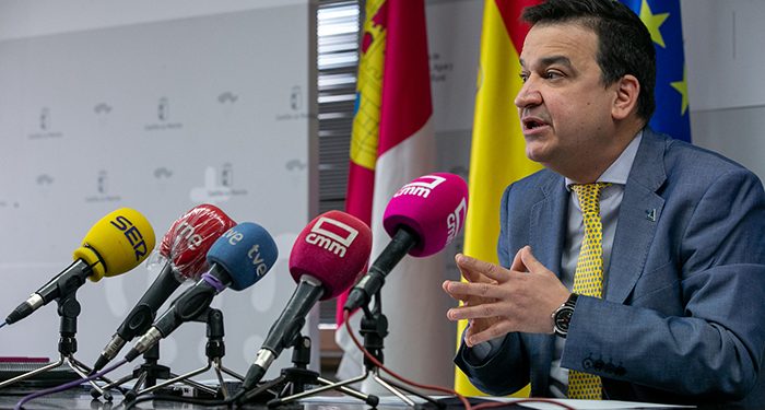 Francisco Martínez Arroyo