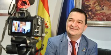 Castilla-La Mancha espera recibir alrededor de 100.000 solicitudes únicas de agricultores y ganaderos para la obtención de las ayudas de la PAC en 2021
