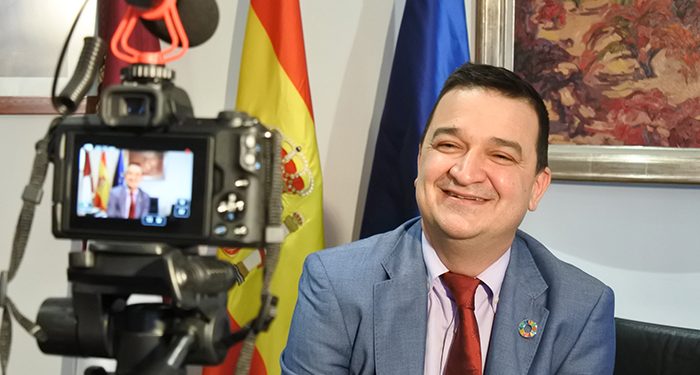 Francisco Martínez Arroyo