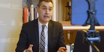 La Delegación del Gobierno recomienda la no celebración de concentraciones y manifestaciones por la situación sanitaria