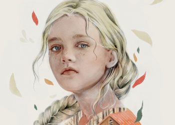 Gazania, la nueva novela de la joven escritora conquense Sofía Parra
