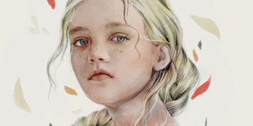 Gazania, la nueva novela de la joven escritora conquense Sofía Parra