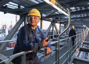 Grupo BASF Sólido rendimiento en el cuarto trimestre de 2020 gracias a mayores volúmenes y precios