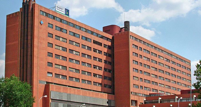 Guadalajara capital, Azuqueca, El Casar y Sigüenza, las localidades con más casos de covid del 15 al 21 de febrero