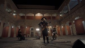 Guadalajara protagoniza este martes 'Un país para escucharlo'