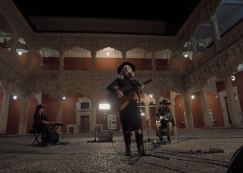 Guadalajara protagoniza este martes 'Un país para escucharlo'