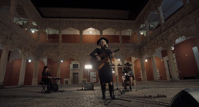 Guadalajara protagoniza este martes el programa 'Un país para escucharlo' 1 Guadalajara protagoniza este martes 'Un país para escucharlo'