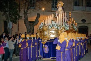 Guadalajara tampoco disfrutará este año de las procesiones en Semana Santa