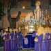 Guadalajara tampoco disfrutará este año de las procesiones en Semana Santa