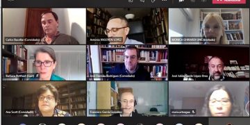 Historiadores de más de diez países debaten sobre la familia iberoamericana en los siglos XVI-XIX