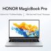 Honor lanza Honor MagicBook Pro con procesador Intel® Core™ de 10ª generación 3 Honor lanza Honor MagicBook Pro con procesador Intel® Core™ de 10ª generación