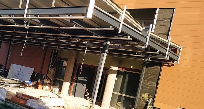 Hormaechea: “Page nos ha presentado planes y planos del segundo centro de salud de Azuqueca, pero es lo único que ha hecho, vender humo” 1 Hormaechea “Page nos ha presentado planes y planos del segundo centro de salud de Azuqueca, pero es lo único que ha hecho, vender humo”