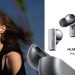 Huawei anuncia la nueva función de grabación en audio de alta calidad de HUAWEI FreeBuds Pro