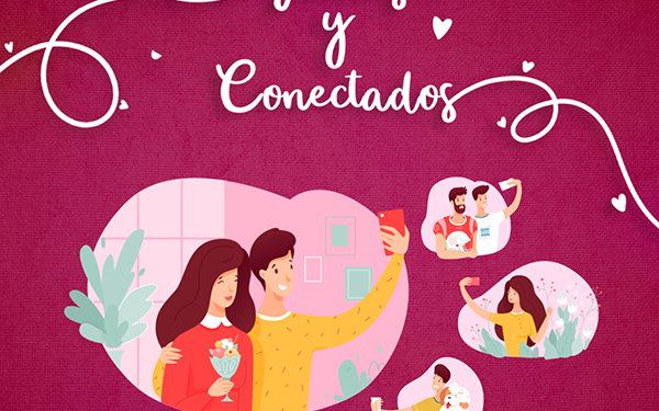 Huawei Community conecta con sus HuaFans a través del concurso #SanValentinHUAWEI 1 Huawei Community conecta con sus HuaFans a través del concurso #SanValentinHUAWEI