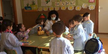 Ingeniería de Caminos de la UCLM realiza un proyecto en aulas educativas para reducir los niveles de Co2 y concienciar sobre la importancia de ventilarlas