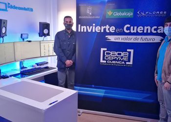 Invierte en Cuenca ayuda a la constitución de nuevos negocios en San Clemente