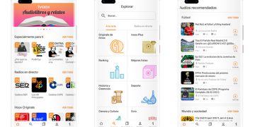 iVoox se incorpora a Huawei AppGallery para promocionar el consumo de podcasts