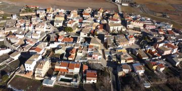 Autorizados los trabajos para la instalación de la fibra óptica en Jábaga y en la urbanización Señorío del Pinar