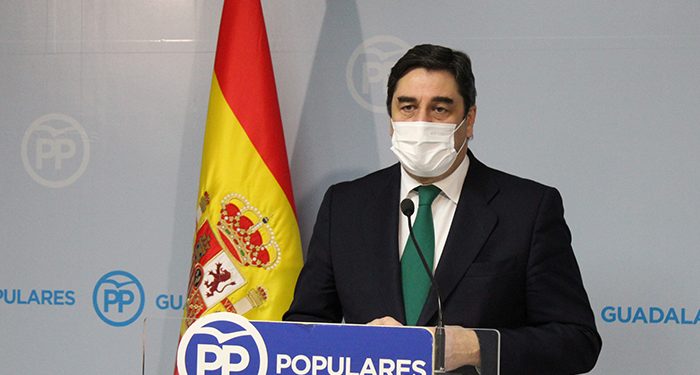 José Ignacio Echániz