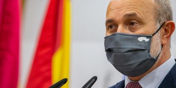 Castilla-La Mancha se mantiene como la comunidad autónoma con menor subida del paro y la segunda con mayor incremento de la afiliación en términos interanuales