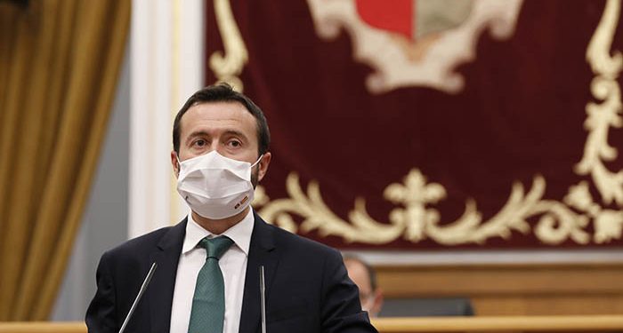 El Gobierno de Castilla-La Mancha reafirma su compromiso con la gestión cinegética sostenible en la región 1 José Luis Escudero