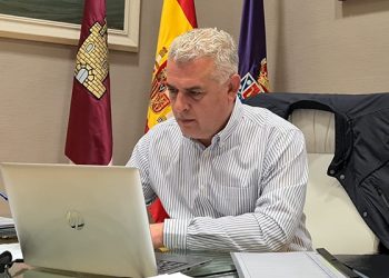 José Luis Vega