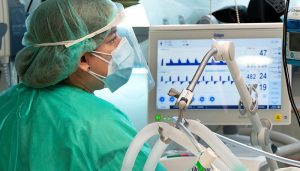 Jueves 25 de febrero Sin fallecidos en Cuenca y Guadalajara a causa del covid y con los contagios al mínimo