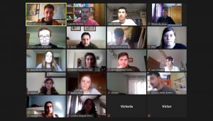 Juventudes Socialistas de Cuenca recalca las políticas en materia de contratación juvenil y vivienda puestas en marcha por el Gobierno de Page