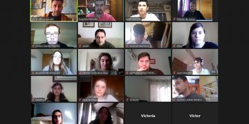 Juventudes Socialistas de Cuenca recalca las políticas en materia de contratación juvenil y vivienda puestas en marcha por el Gobierno de Page