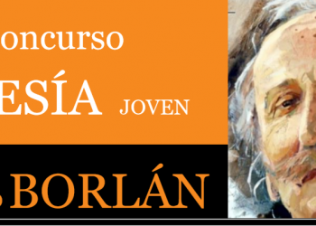 La Asociación de Amigos del Instituto “Brianda de Mendoza” convoca la cuarta edición del Concurso de Poesía Joven “Fernando Borlán” 1 La Asociación de Amigos del Instituto “Brianda de Mendoza” convoca la cuarta edición del Concurso de Poesía Joven “Fernando Borlán”