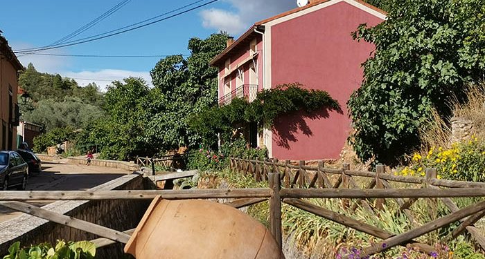 La Asociación de Turismo Sierra Norte de Guadalajara lanza un SOS y reclama ayudas directas a las diferentes administraciones