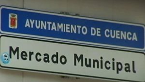 La Asociación de Vecinos Centro de Cuenca se sorprende del anuncio del Ayuntamiento sobre la redacción del edificio del mercado