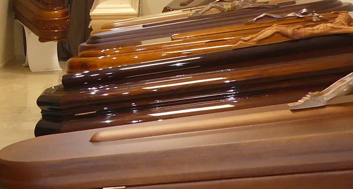 La brecha entre nacimientos y muertes en Cuenca sigue agrandándose 1 La brecha entre nacimientos y muertes en Cuenca sigue agrandándose