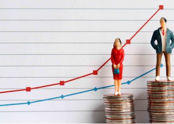 La brecha salarial de género de Guadalajara se sitúa en el 35,9 por 100, una de las más altas de España