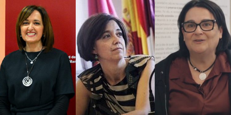 La Comisión Nacional de la Actividad Investigadora incorpora a tres catedráticas de la UCLM