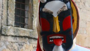 La décima edición de los Premios Botarga del Año de Arbancón recaen en los colegios de Médicos y Enfermería de Guadalajara