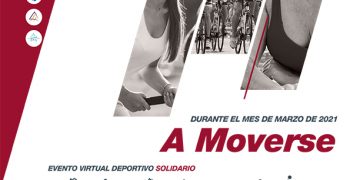 La Diputación de Cuenca apoya el proyecto “A Moverse” para mantener activa a la población