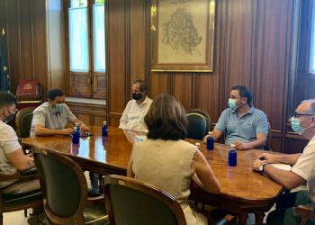 La Diputación de Cuenca recibe un total de 865 solicitudes para optar a las ayudas de hostelería y turismo dotadas con 1,5 millones