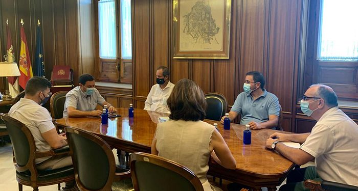 La Diputación de Cuenca recibe un total de 865 solicitudes para optar a las ayudas de hostelería y turismo dotadas con 1,5 millones