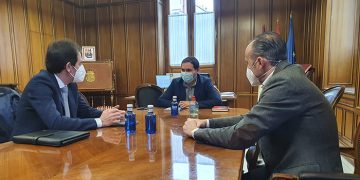 La Diputación de Cuenca y la UCLM firmarán un convenio para generar sinergias en torno al Parque Científico y Tecnológico